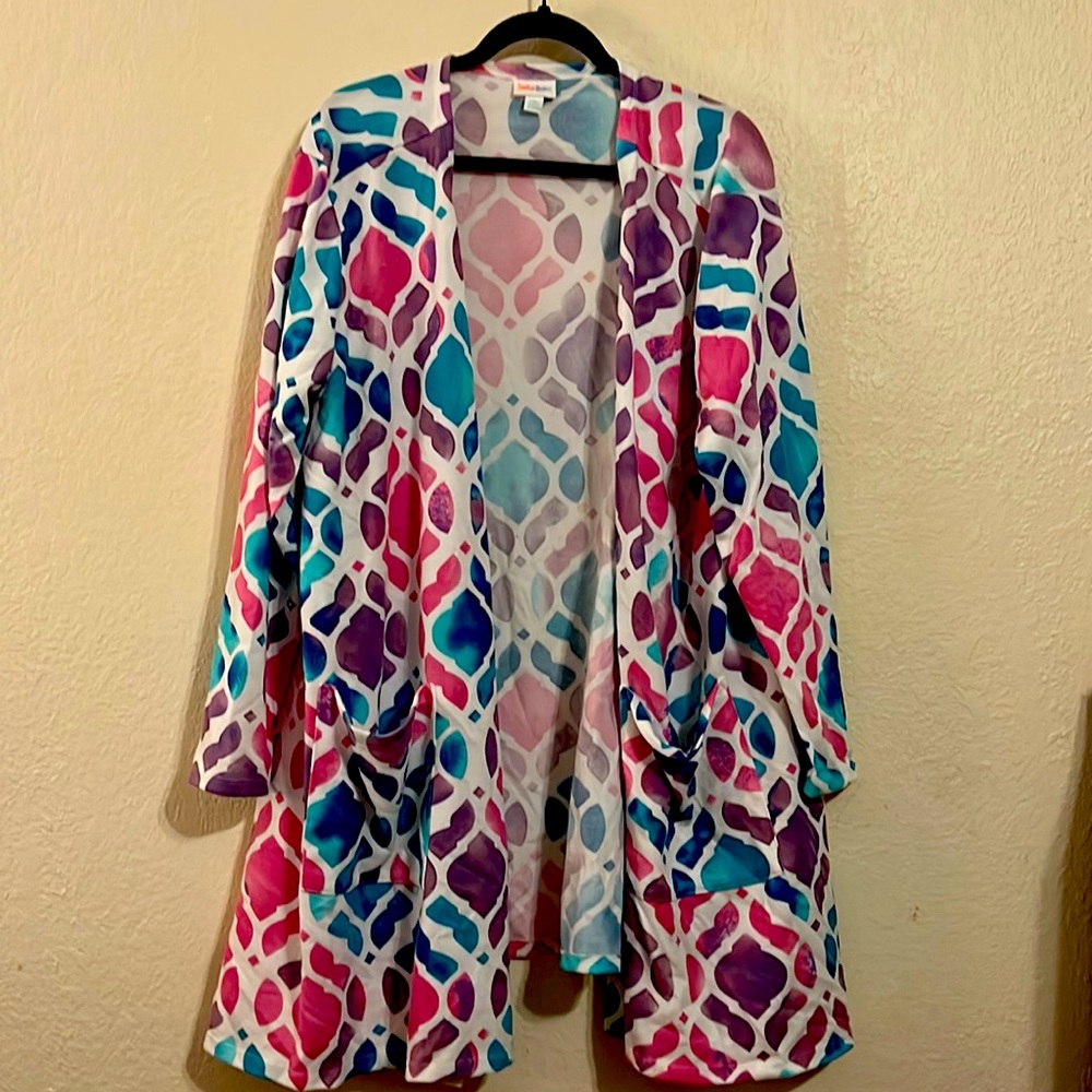 Cute cardigan